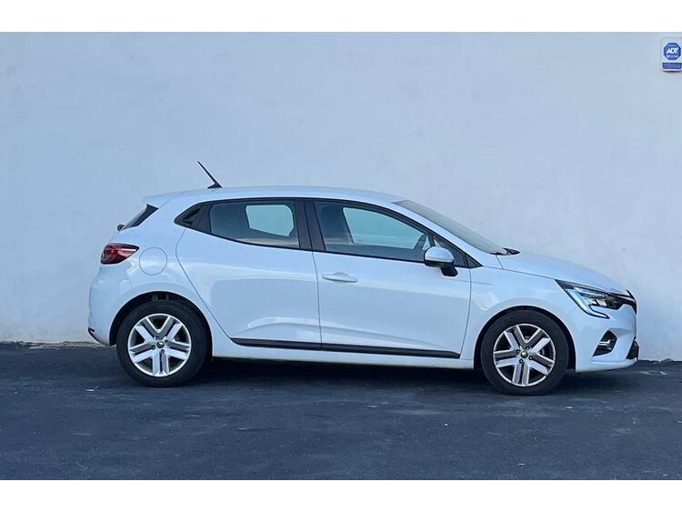 Renault Clio Intens TCE foto 4